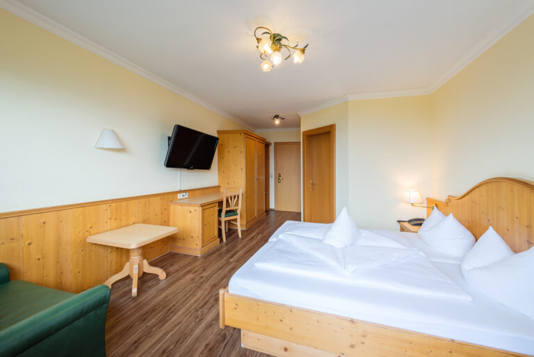 Doppelzimmer